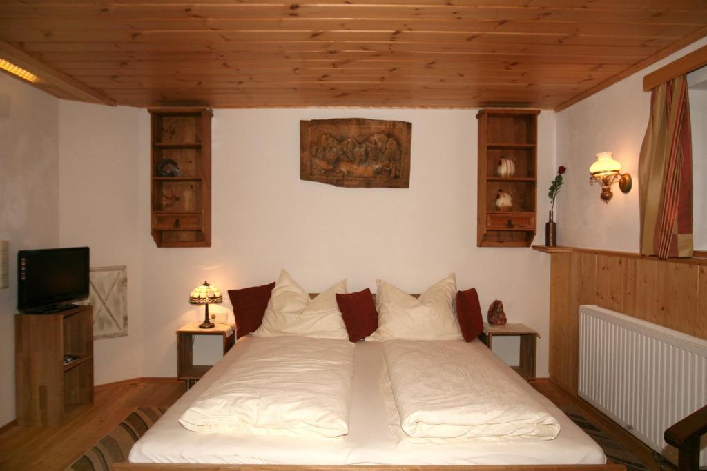 Ferienhaus Abendstille Ramsau am Dachstein Oda fotoğraf