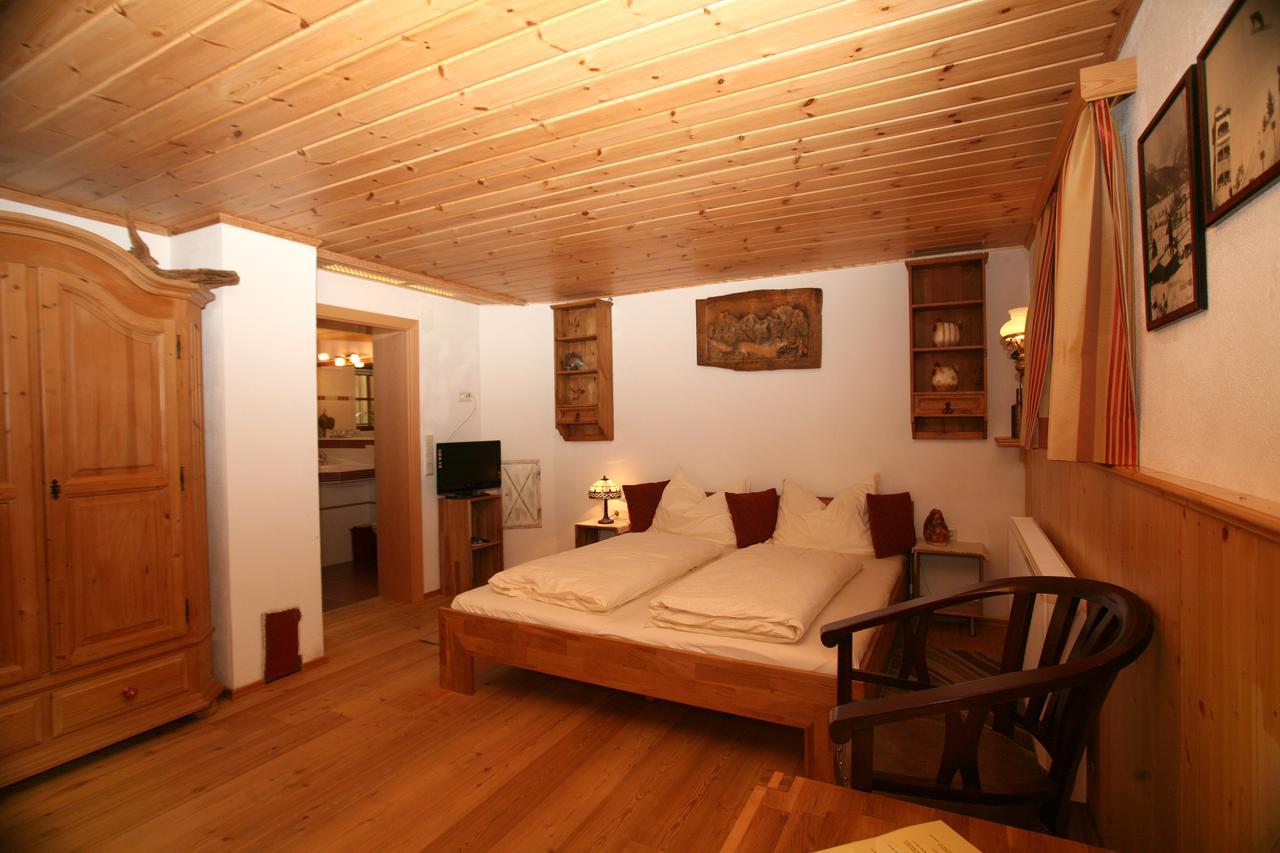 Ferienhaus Abendstille Ramsau am Dachstein Dış mekan fotoğraf
